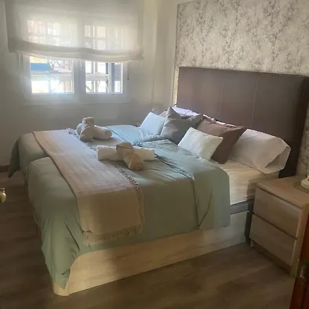 El Paraiso De Mama * Gijon