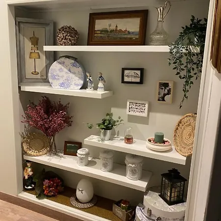 El Paraiso De Mama Apartment *