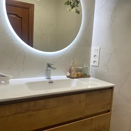 El Paraiso De Mama Apartment Gijon